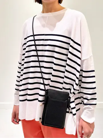 ONWARD CROSSET SELECT 濱野 コーディネート画像