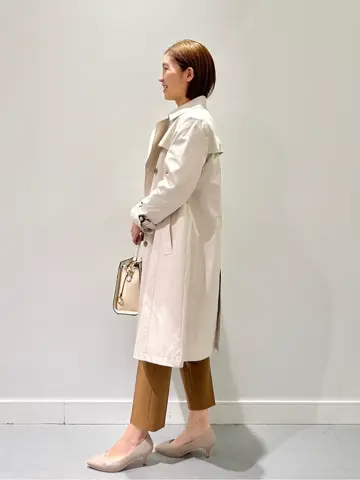 ONWARD CROSSET SELECT 濱野 コーディネート画像