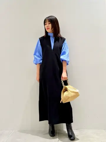 ONWARD CROSSET SELECT 加藤 コーディネート画像