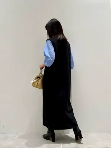 ONWARD CROSSET SELECT 加藤 コーディネート画像