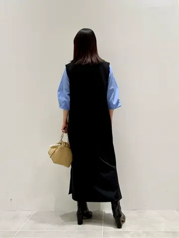 ONWARD CROSSET SELECT 加藤 コーディネート画像