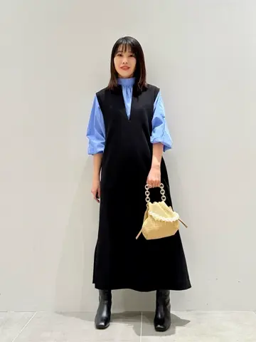 ONWARD CROSSET SELECT 加藤 コーディネート画像