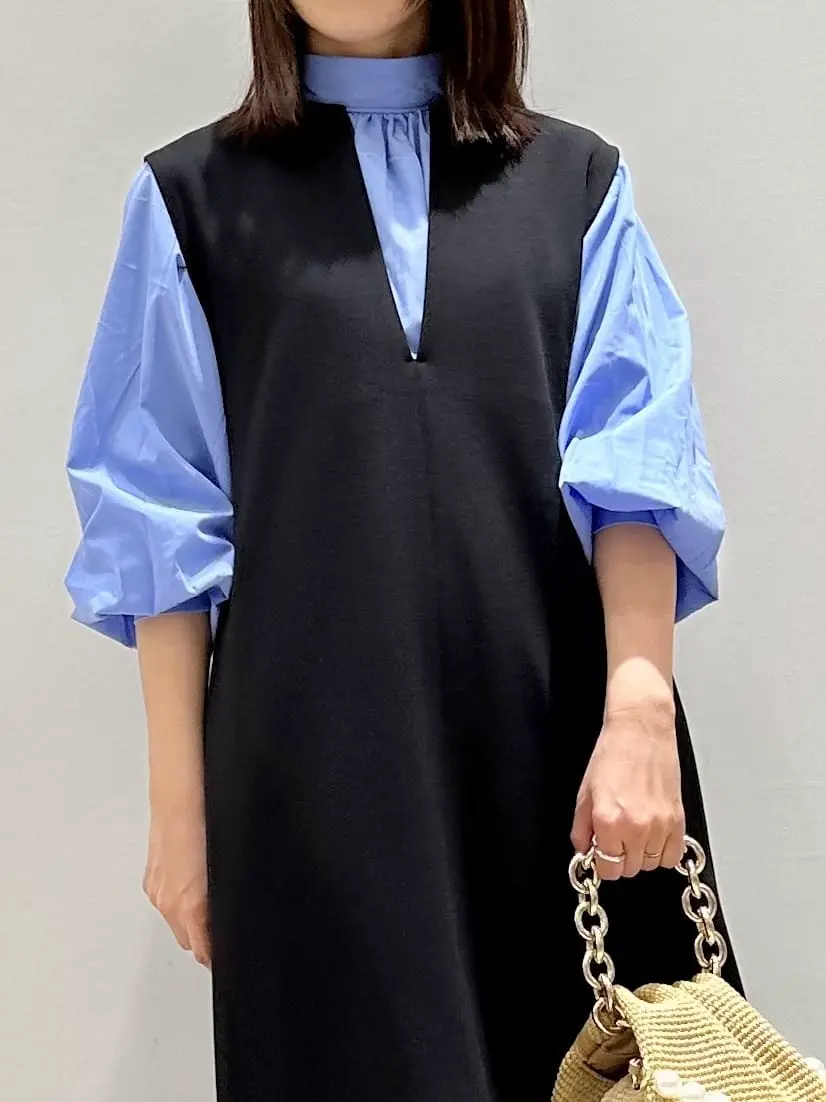 ONWARD CROSSET SELECT 加藤 コーディネート画像