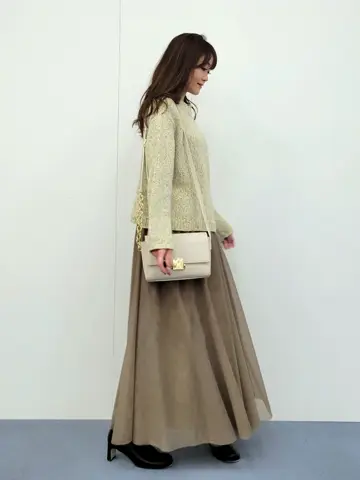 ONWARD CROSSET SELECT 濱地 コーディネート画像