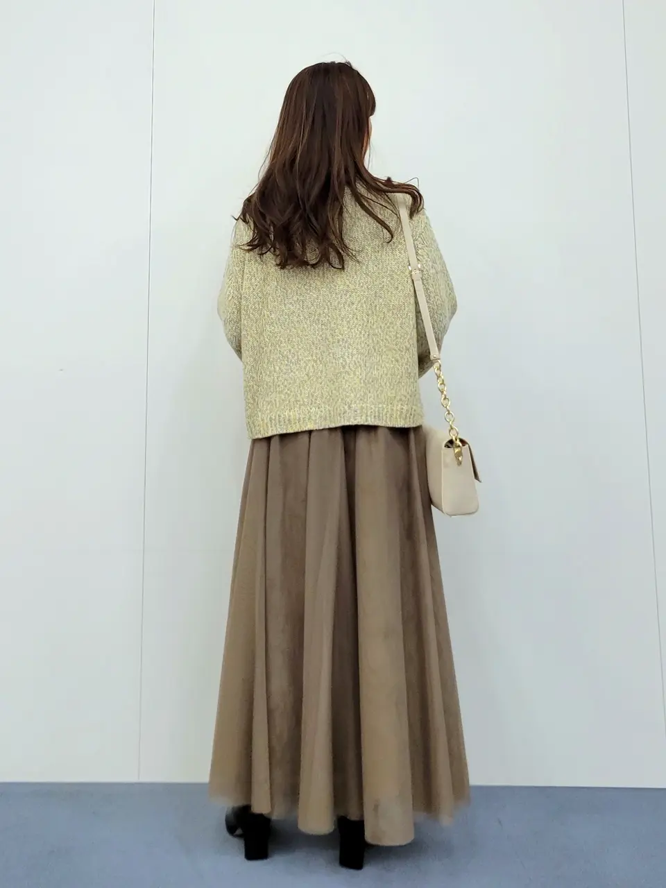 ONWARD CROSSET SELECT 濱地 コーディネート画像