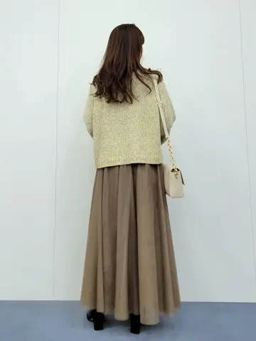 ONWARD CROSSET SELECT 濱地 コーディネート画像