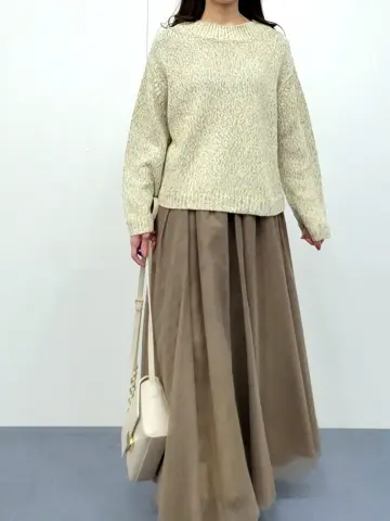 ONWARD CROSSET SELECT 濱地 コーディネート画像