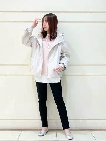 ONWARD CROSSET SELECT Kanako コーディネート画像