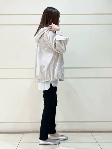 ONWARD CROSSET SELECT Kanako コーディネート画像