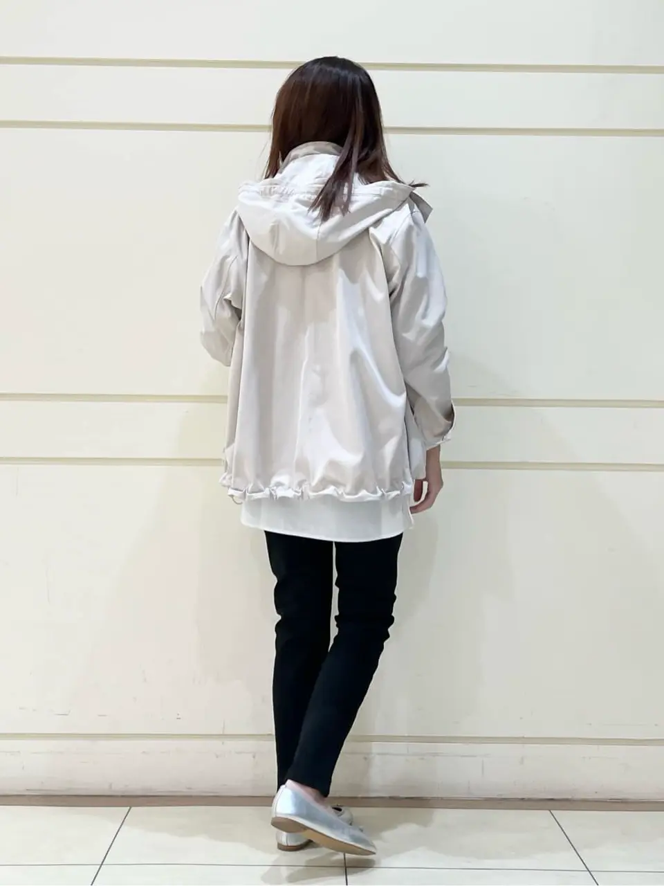 ONWARD CROSSET SELECT Kanako コーディネート画像