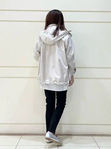 ONWARD CROSSET SELECT Kanako コーディネート画像