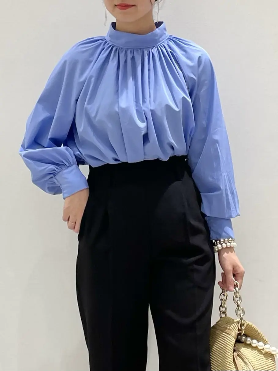 ONWARD CROSSET SELECT 水谷 コーディネート画像