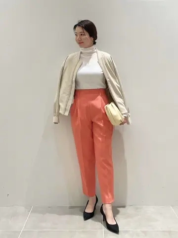 ONWARD CROSSET SELECT 水谷 コーディネート画像