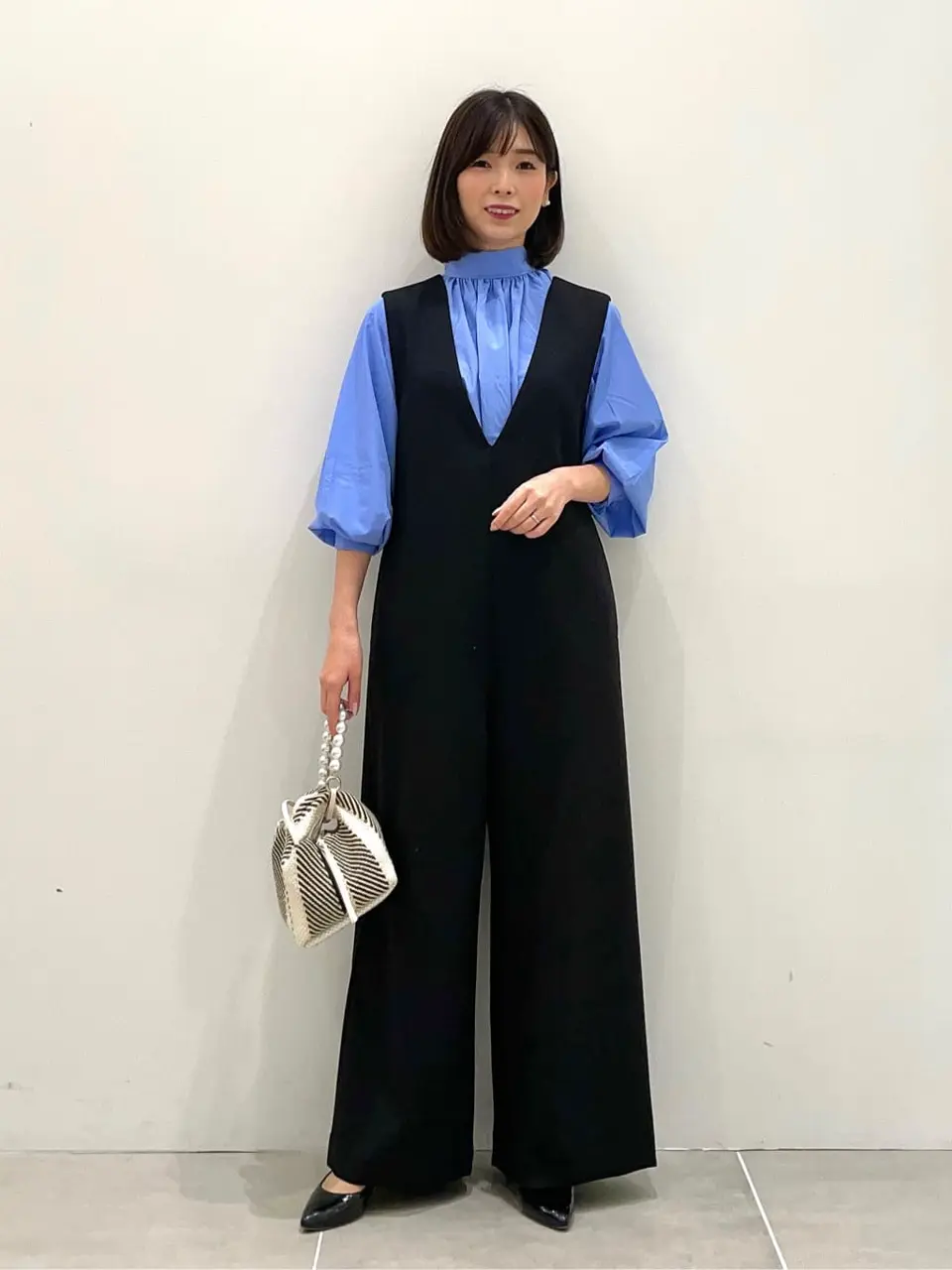  市川 コーディネート画像