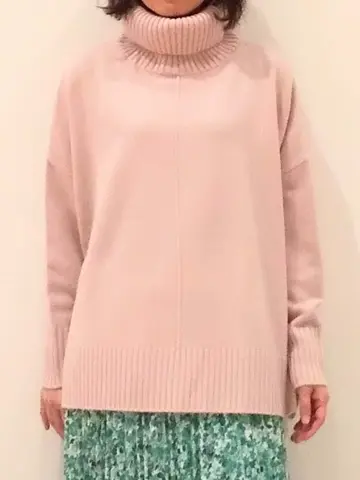 ONWARD CROSSET SELECT 林 コーディネート画像