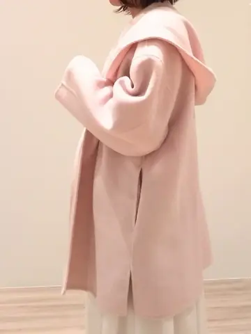 ONWARD CROSSET SELECT 林 コーディネート画像