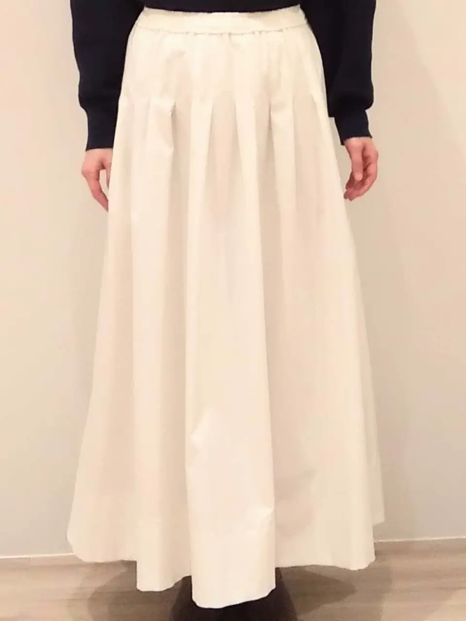 ONWARD CROSSET SELECT 林 コーディネート画像