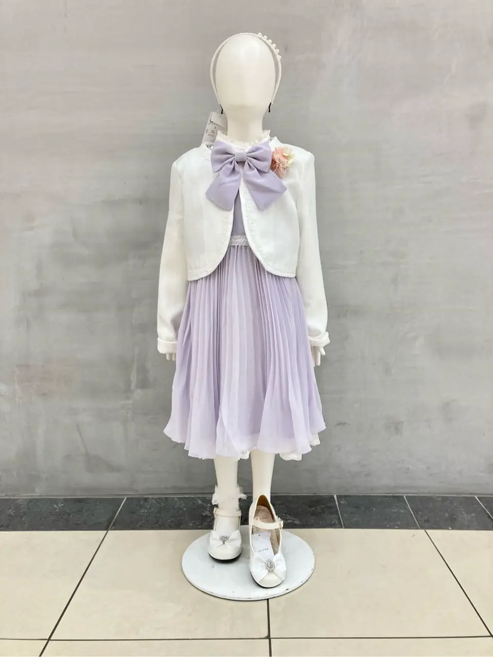 ONWARD CROSSET SELECT 大野 コーディネート画像