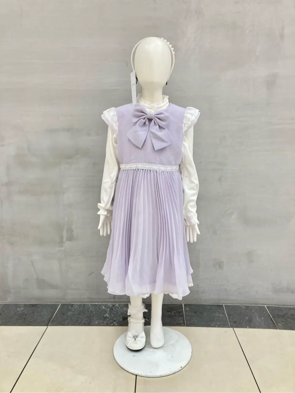 ONWARD CROSSET SELECT 大野 コーディネート画像