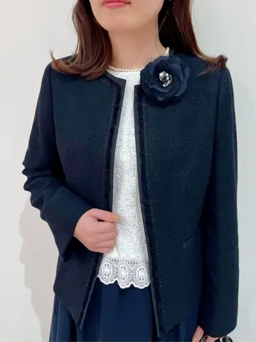 ONWARD CROSSET SELECT E コーディネート画像