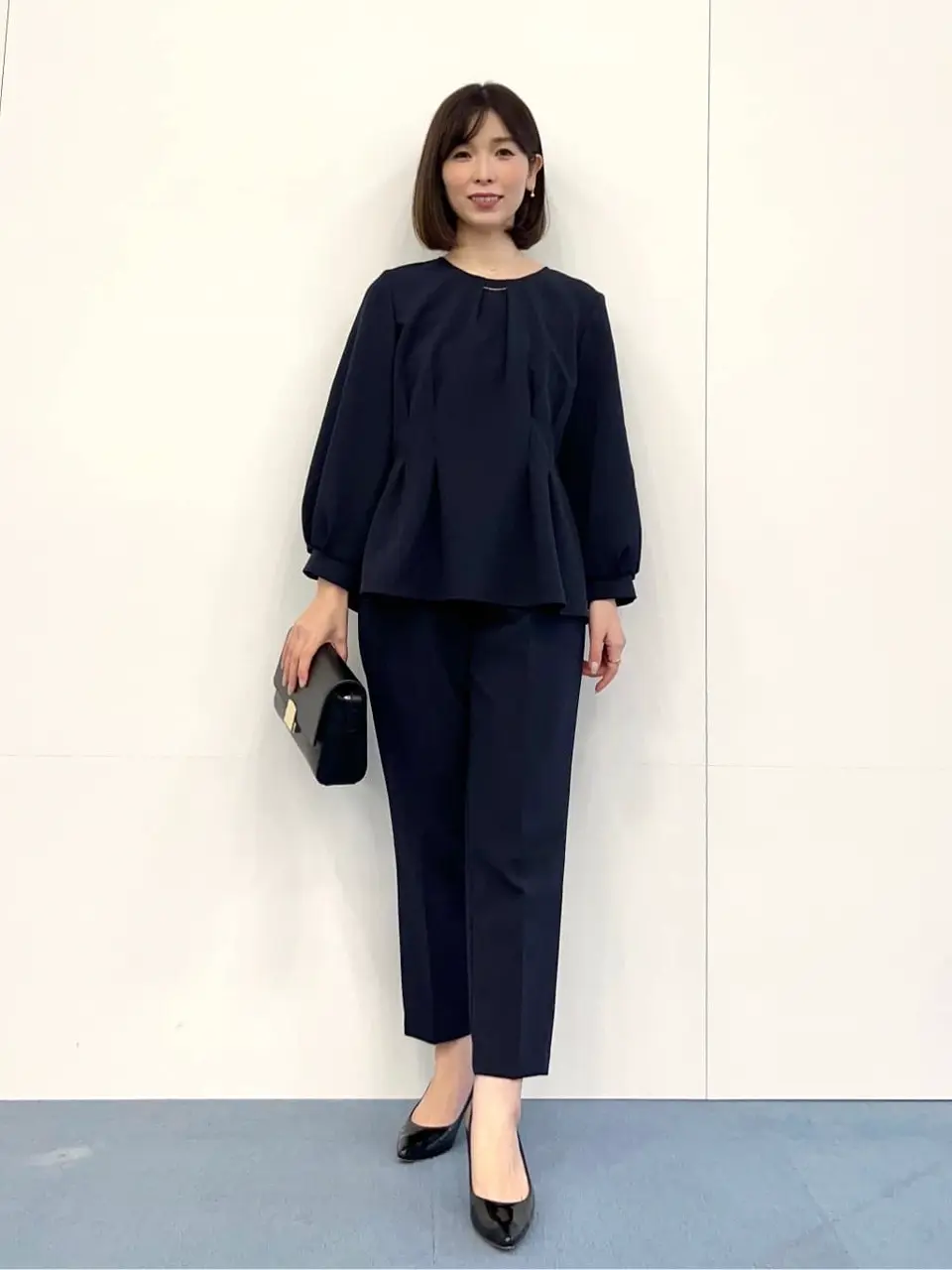  市川 コーディネート画像