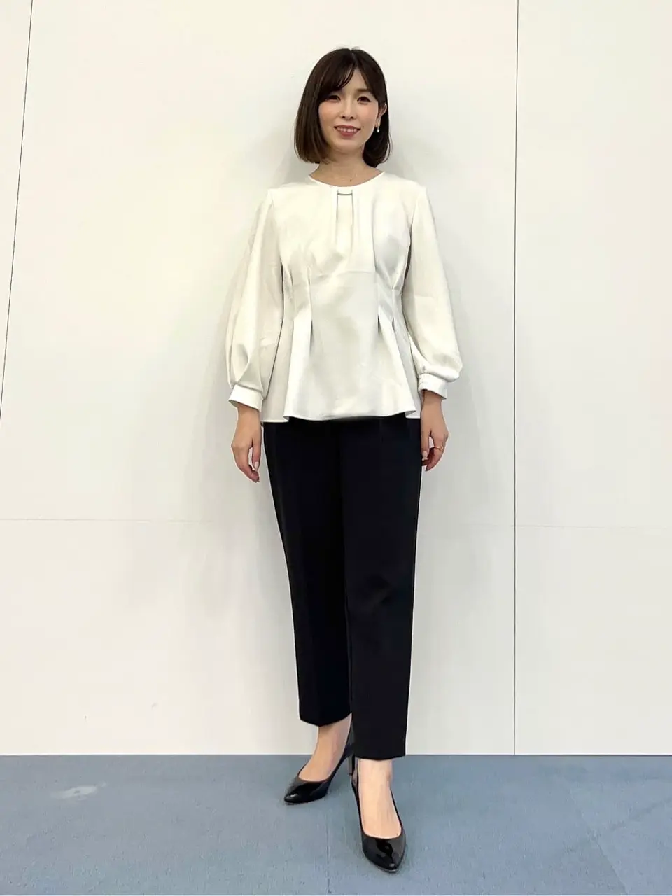  市川 コーディネート画像