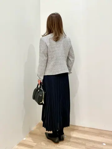 ONWARD CROSSET SELECT 井上 コーディネート画像