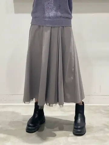 ONWARD CROSSET SELECT 一星 コーディネート画像