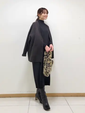 ONWARD CROSSET SELECT 濱地 コーディネート画像