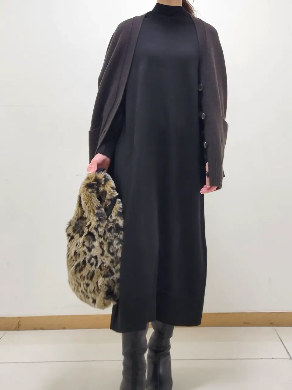 ONWARD CROSSET SELECT 濱地 コーディネート画像