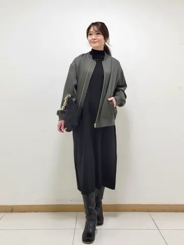 ONWARD CROSSET SELECT 濱地 コーディネート画像