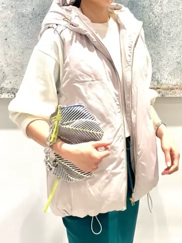 ONWARD CROSSET SELECT 田中 コーディネート画像