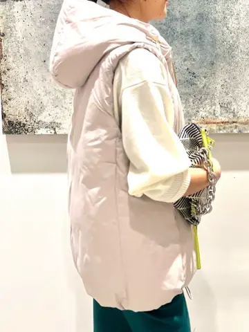 ONWARD CROSSET SELECT 田中 コーディネート画像