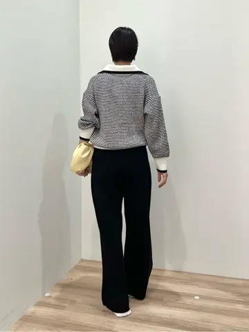 ONWARD CROSSET SELECT 村上 コーディネート画像