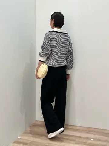 ONWARD CROSSET SELECT 村上 コーディネート画像