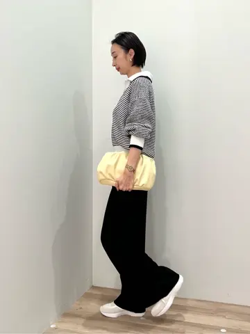 ONWARD CROSSET SELECT 村上 コーディネート画像