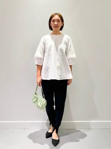 ONWARD CROSSET SELECT 濱野 コーディネート画像