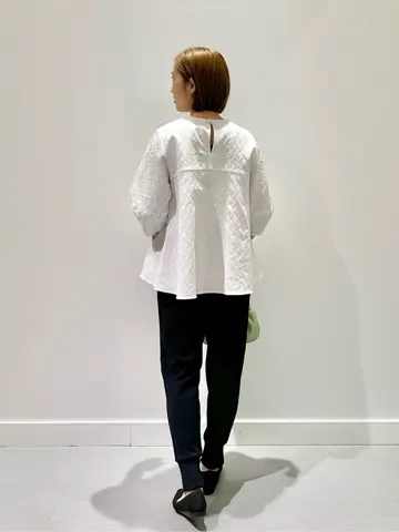 ONWARD CROSSET SELECT 濱野 コーディネート画像