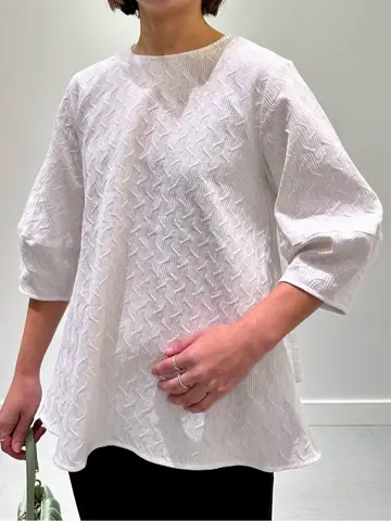 ONWARD CROSSET SELECT 濱野 コーディネート画像