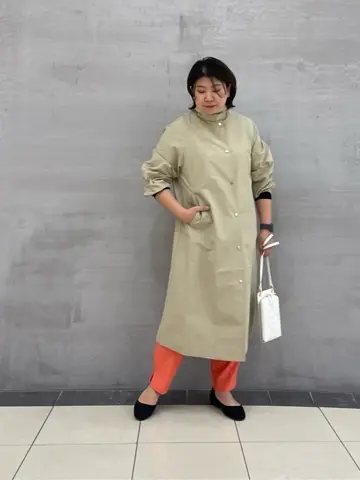 ONWARD CROSSET SELECT 小澤 コーディネート画像