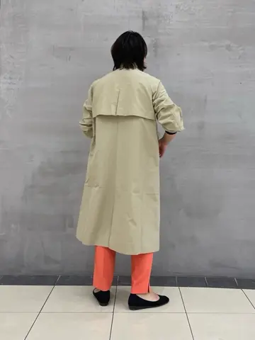 ONWARD CROSSET SELECT 小澤 コーディネート画像