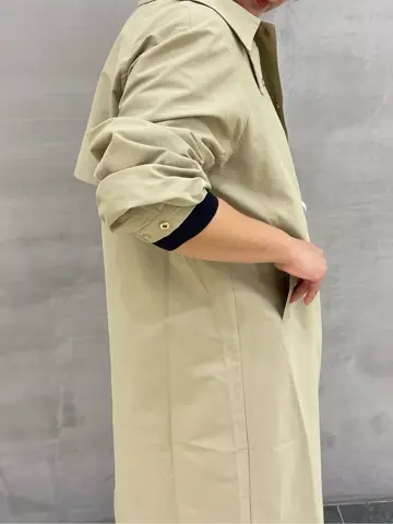 ONWARD CROSSET SELECT 小澤 コーディネート画像