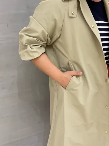 ONWARD CROSSET SELECT 小澤 コーディネート画像