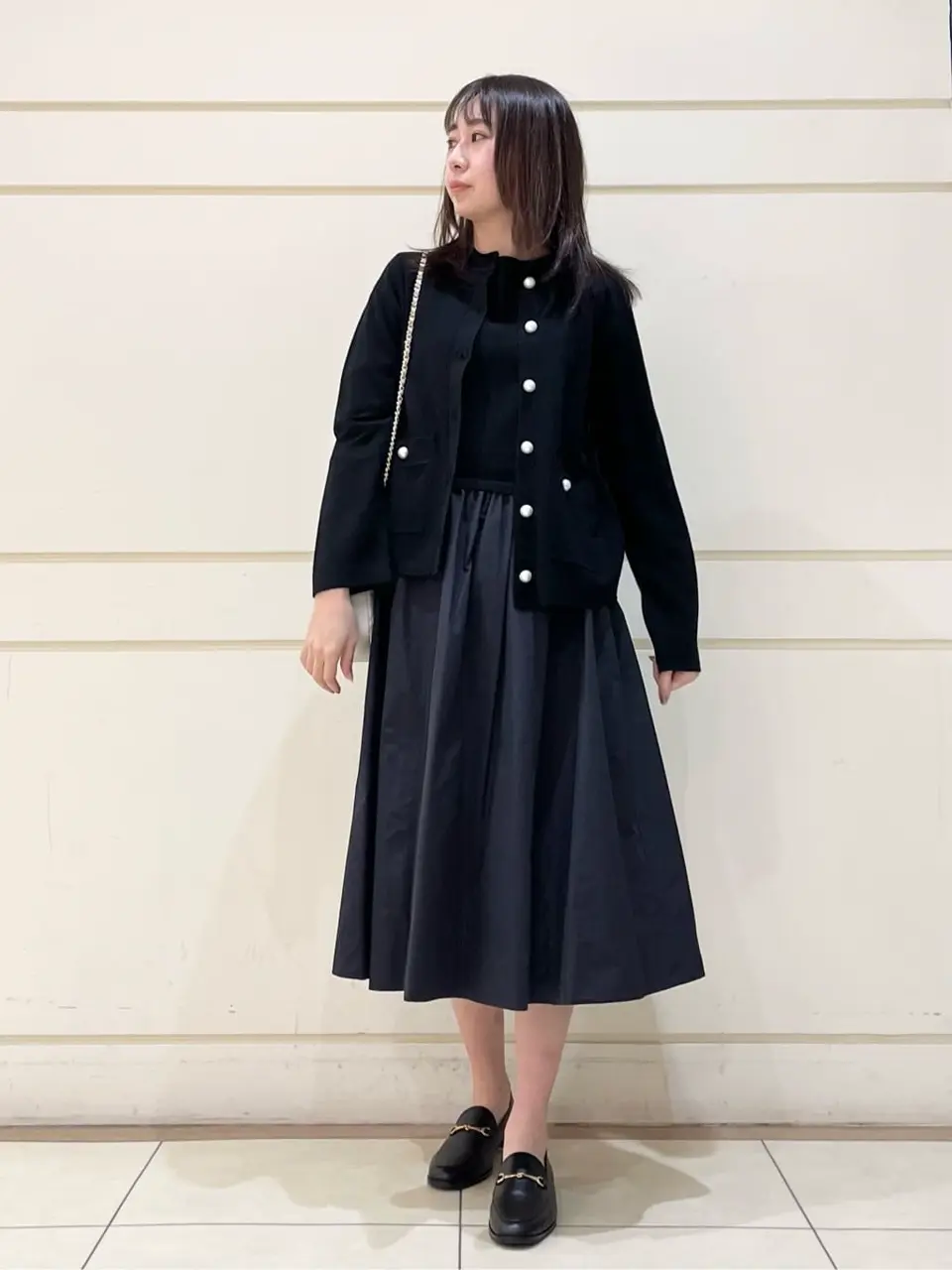  Kanako コーディネート画像