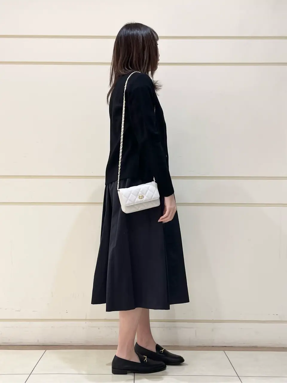 ONWARD CROSSET SELECT Kanako コーディネート画像