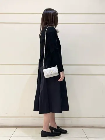 ONWARD CROSSET SELECT Kanako コーディネート画像