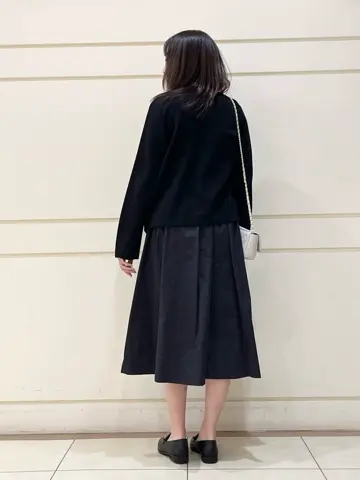 ONWARD CROSSET SELECT Kanako コーディネート画像