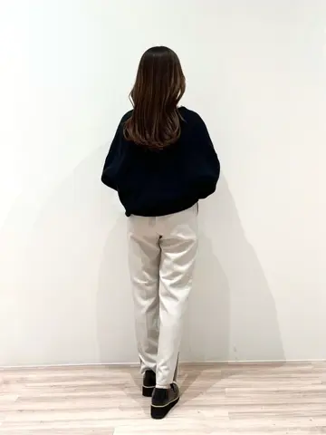 ONWARD CROSSET SELECT 今堀 コーディネート画像