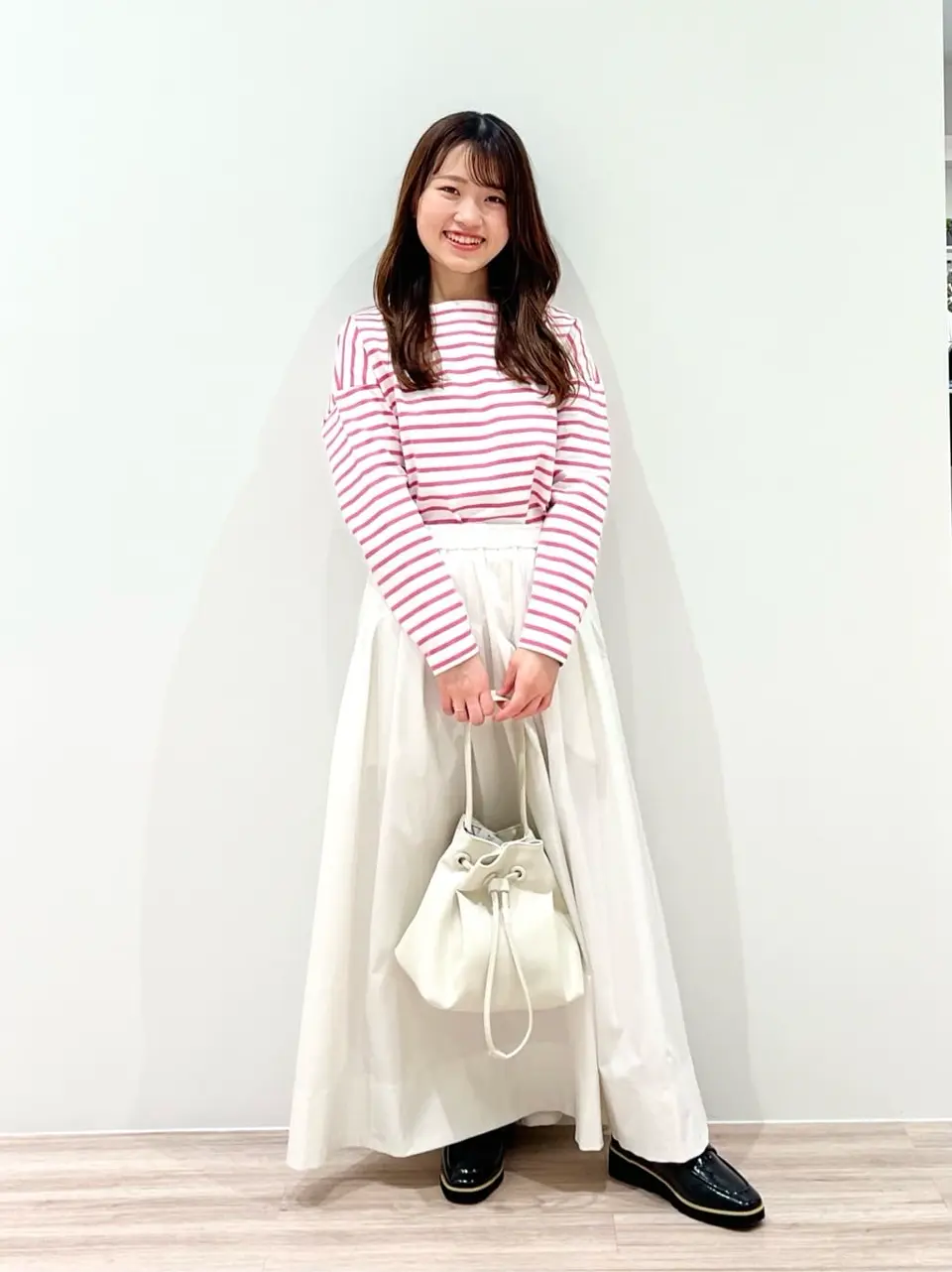 ONWARD CROSSET SELECT 今堀 コーディネート画像