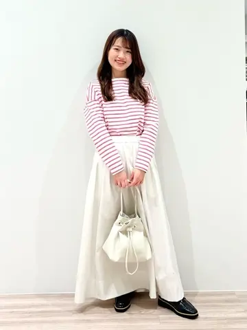 ONWARD CROSSET SELECT 今堀 コーディネート画像